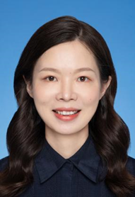 重点项目办主任，教授，刘敏