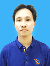 教研室主任，讲师，康美林