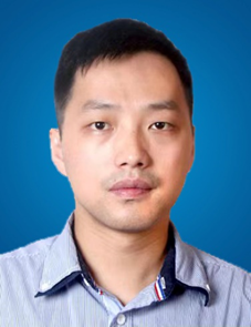 副教授，邹元杰