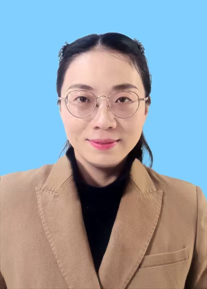 教研室主任，讲师，李瑶