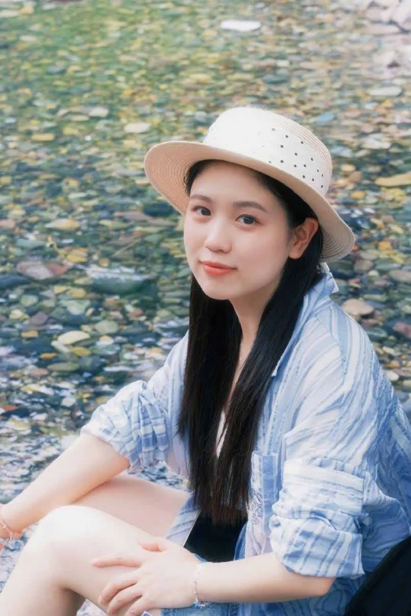 图片包含 人, 户外, 男孩, 年轻 AI 生成的内容可能不正确。