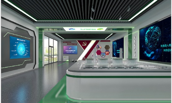 火车停在站台边 AI 生成的内容可能不正确。