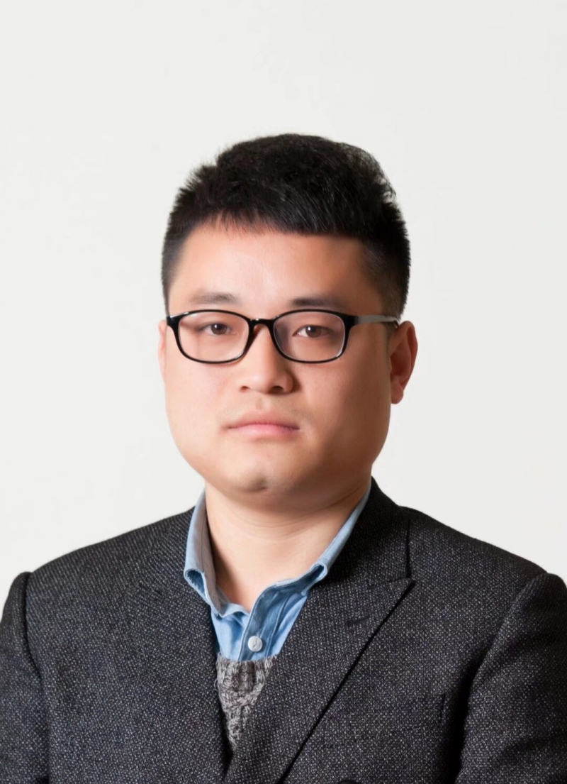 向建军 软件学院党总支副书记